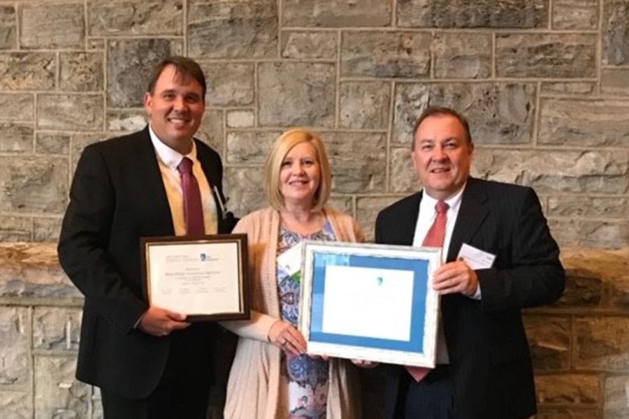 Blue Ridge Insurance About Our Agency - Blue Ridge Insurance Services, Inc.